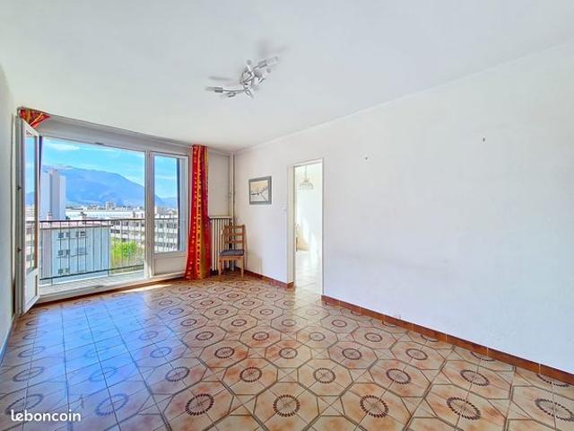 Appartement vente à Grenoble