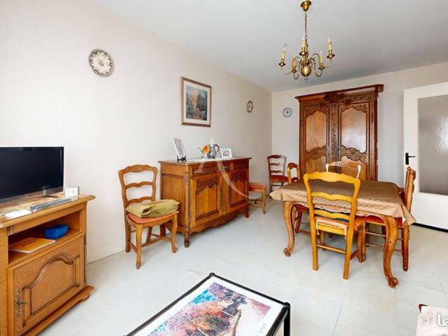 Appartement vente à Les Andelys, Gisors