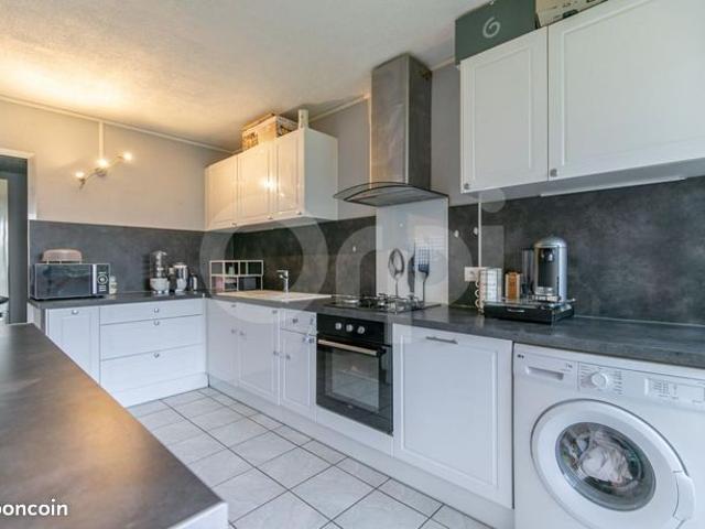 Appartement vente à Évry, Boussy-saint-antoine