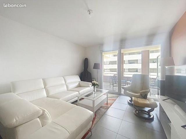 Appartement vente à Nice, Alpes-Maritimes