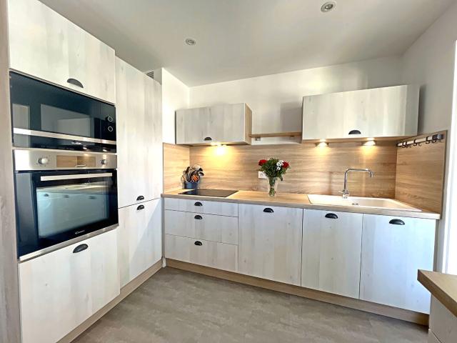 Appartement vente à Arrondissement de Draguignan, Fréjus