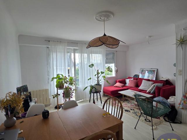 Appartement vente à Vannes, Bretagne