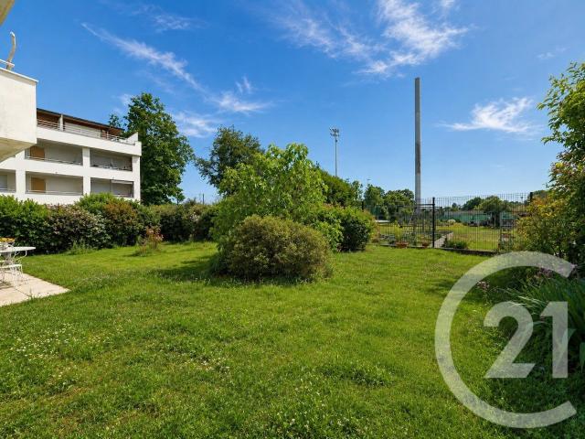 Appartement vente à Port-Cergy, Cergy