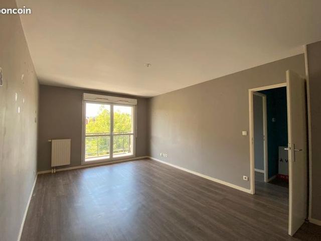 Appartement vente à Rouen, Maromme