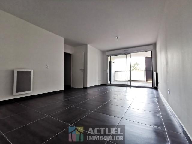 Appartement location à Montpellier, Castelnau-le-lez