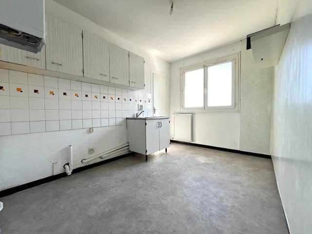 Appartement vente à Nantes, Rezé