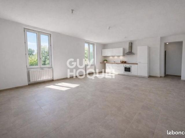 Appartement vente à Valence, Miribel