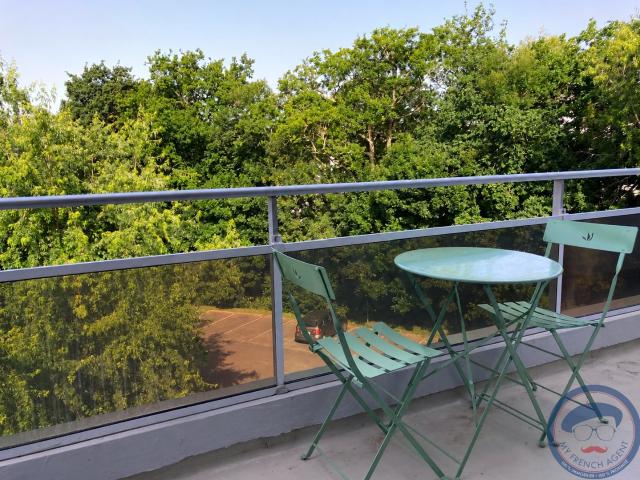 Appartement vente à Quimper, Bretagne