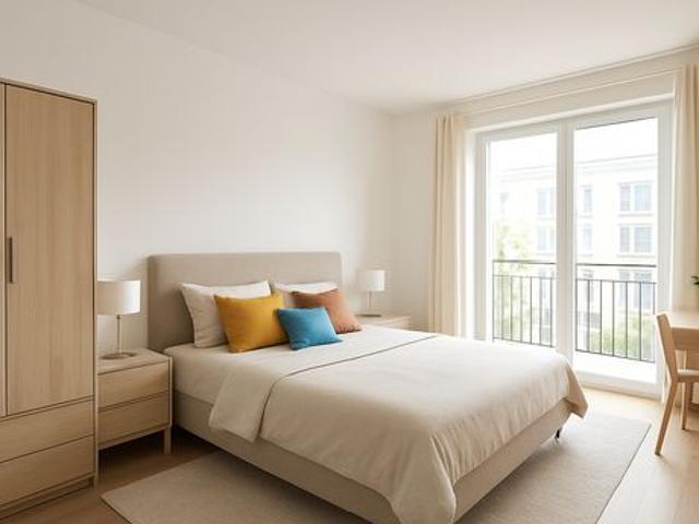 Appartement vente à Lille, Roncq