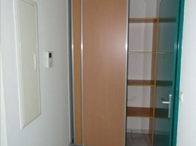 Appartement vente à La Réunion