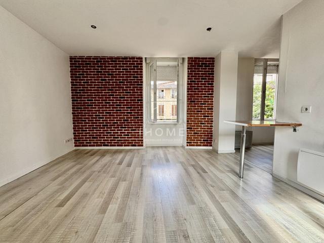Appartement vente à Gare Nord, Le Mans