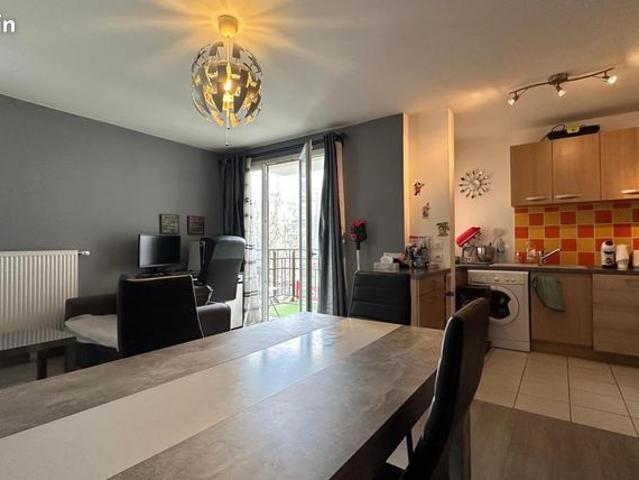 Appartement vente à Évry, Corbeil-essonnes