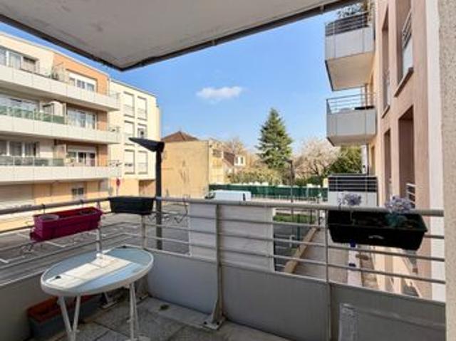 Appartement vente à Torcy, Brie-comte-robert