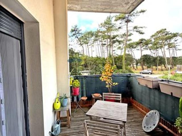 Appartement vente à Dax, Labenne