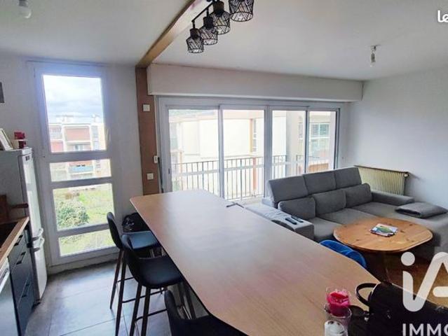 Appartement vente à Sarcelles, Ecouen