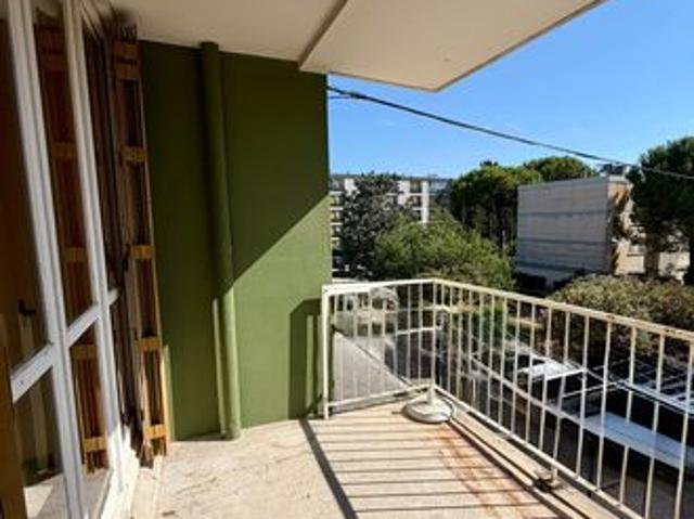 Appartement vente à Istres, Marignane