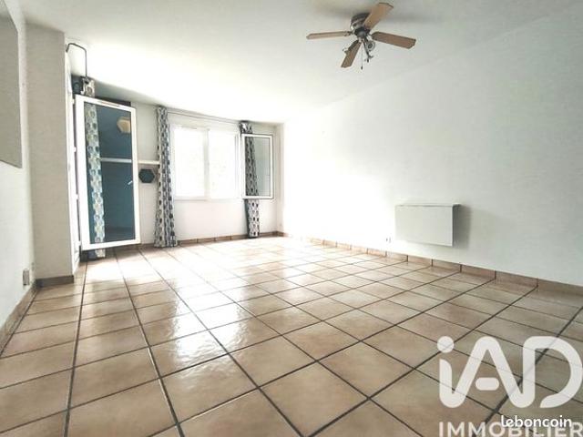Appartement vente à Palaiseau, Les Ulis