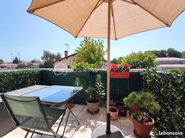 Appartement vente à Biganos, Gironde