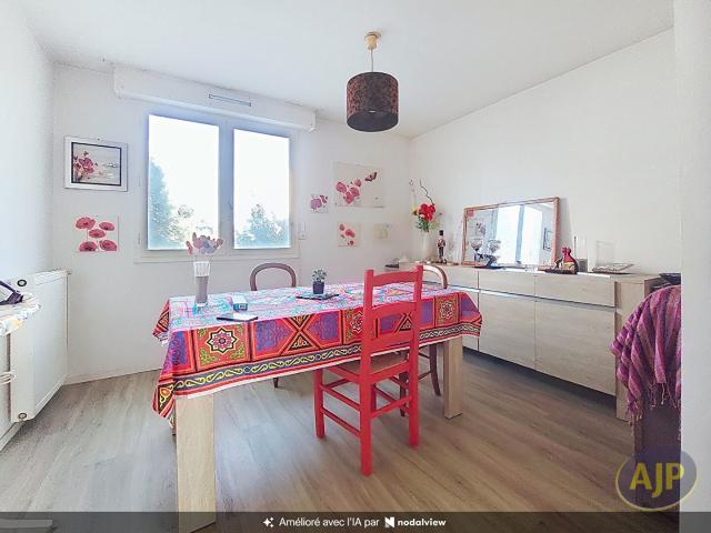 Appartement vente à Saint-Nazaire, Saint-nazaire
