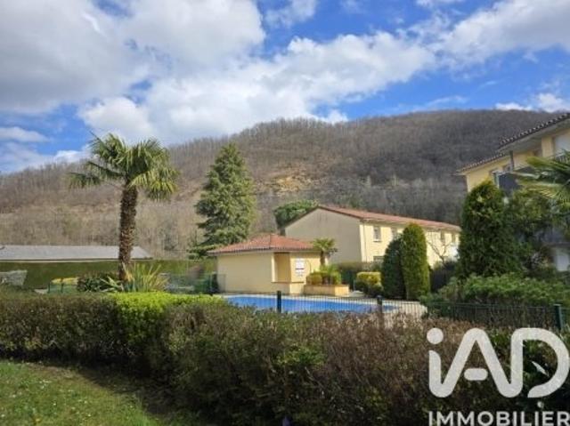 Appartement location à Foix