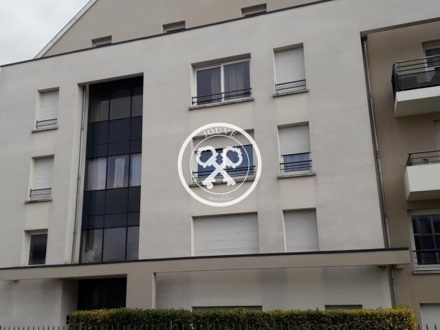 Appartement location à Troyes, Saint-andré-les-vergers
