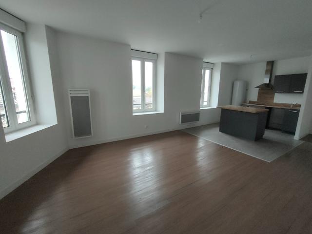 Appartement location à Dax, Saint-geours-de-maremne