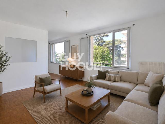 Appartement vente à Lyon, Métropole de Lyon