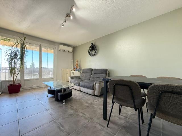 Appartement vente à Dijon, Chenôve