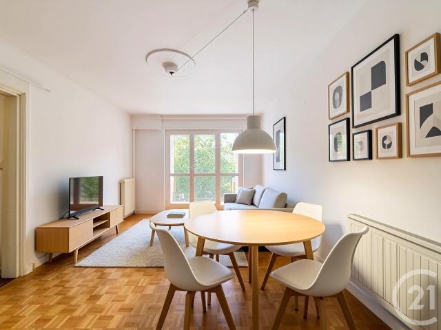 Appartement vente à L'Haÿ-les-Roses, Fresnes