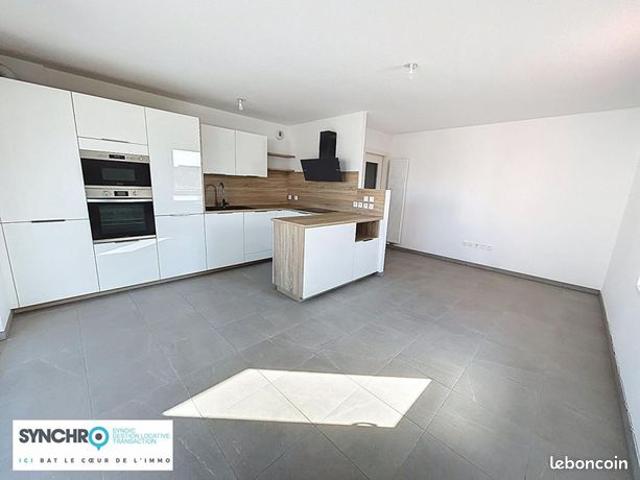 Appartement vente à Mulhouse, Kingersheim