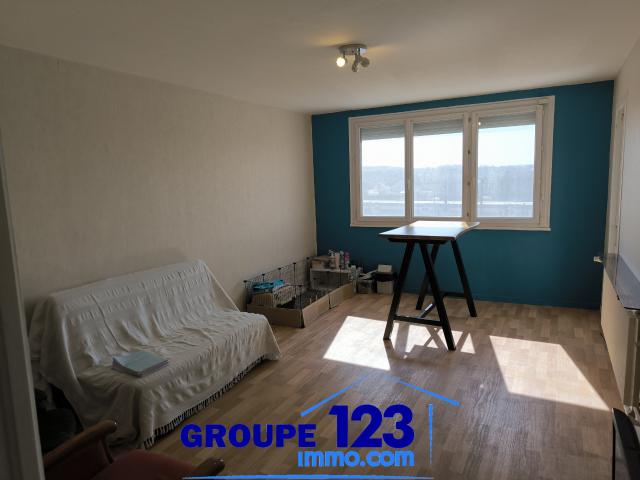 Appartement vente à Auxerre, Migennes