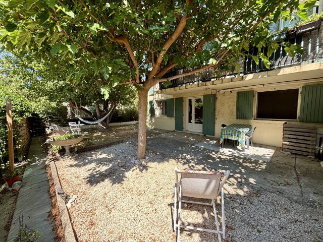 Appartement vente à Le Trébon, Arles