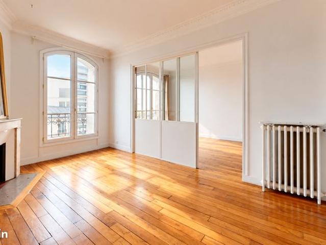 Appartement vente à Saint-Ouen, Loir-et-Cher