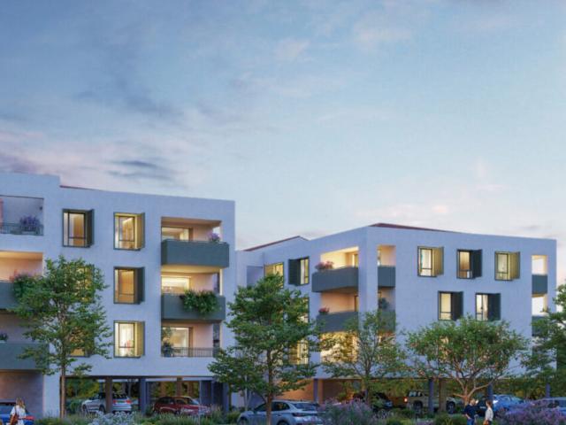 Appartement vente à Toulouse, Fenouillet