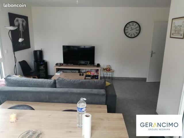 Appartement vente à Rouen, Notre-dame-de-bondeville