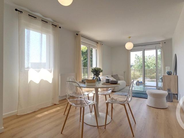 Appartement vente à Vannes, Bretagne