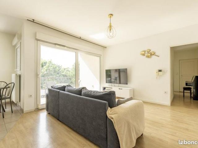 Appartement vente à Le Mans