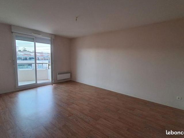 Appartement vente à Toulouse, Balma