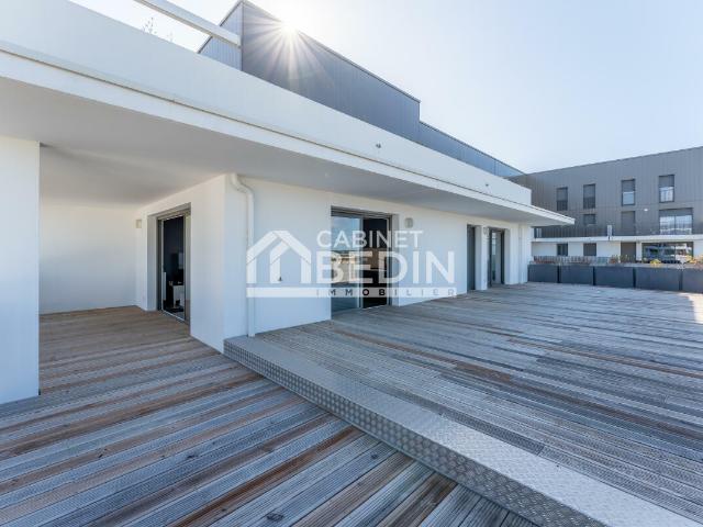 Appartement vente à Bordeaux, Mérignac