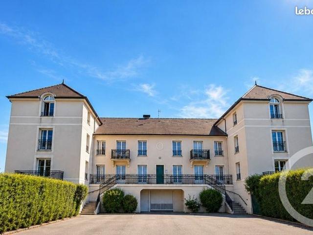 Appartement vente à Pontoise, Champagne-sur-oise
