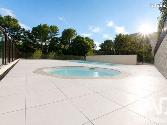 Appartement vente à Vallauris, Alpes-Maritimes
