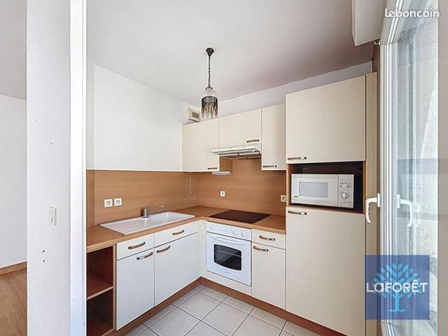 Appartement vente à Les Sables-d'Olonne, Château-d'olonne