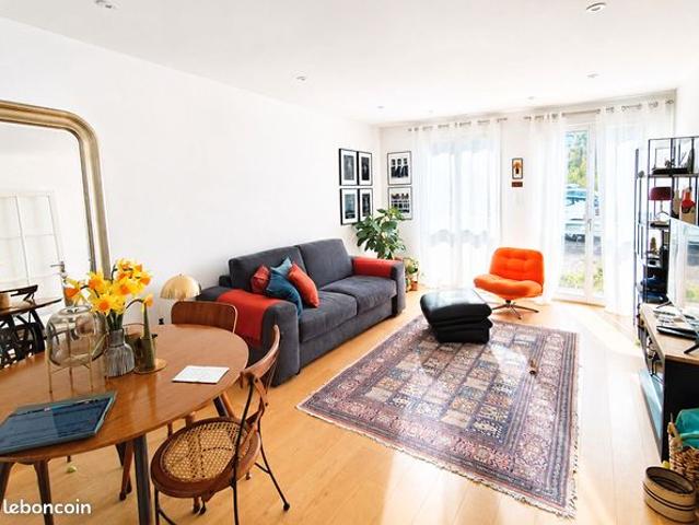 Appartement vente à Quimper, Bretagne