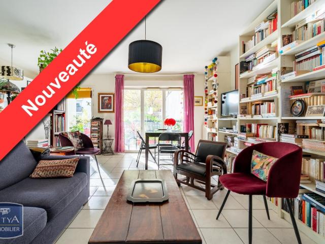 Appartement vente à France métropolitaine, Nantes