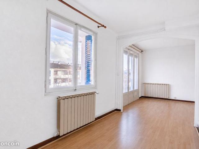Appartement vente à Annecy