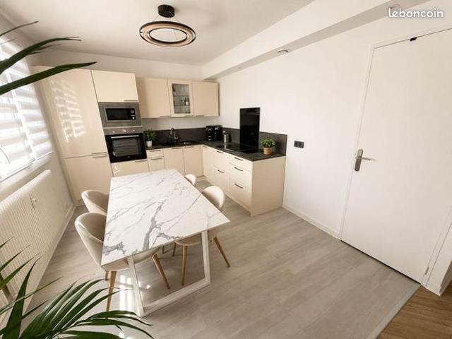 Appartement vente à Roanne