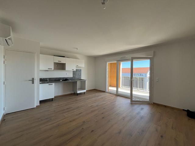 Appartement location à La Rochelle