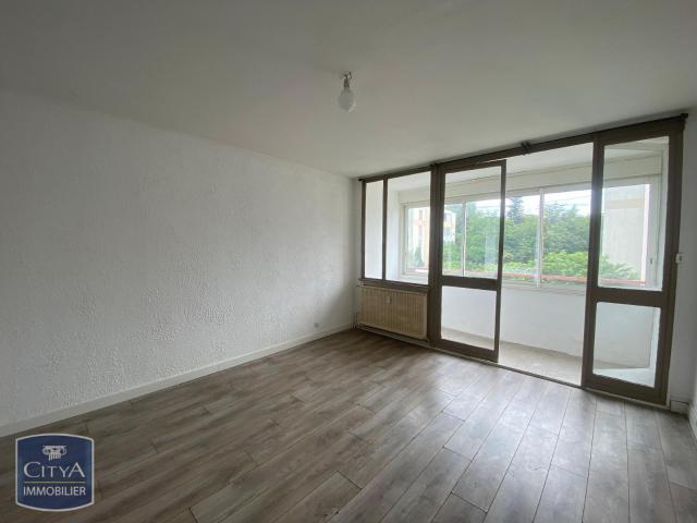 Appartement location à Carpentras