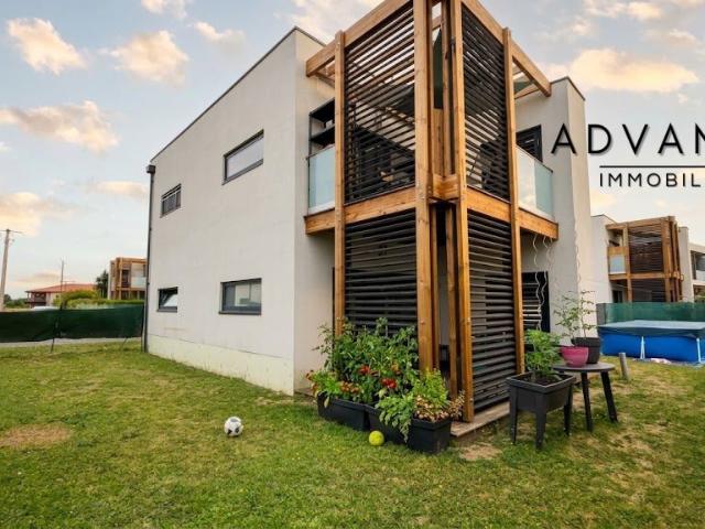 Appartement vente à Toulouse, Lespinasse