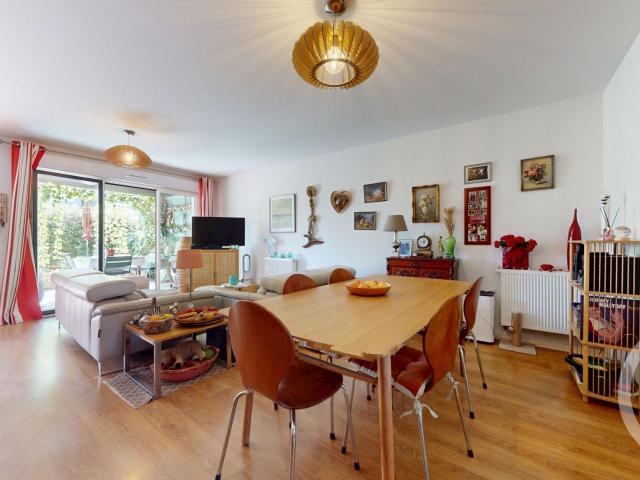 Appartement vente à Lahosse, Seignosse